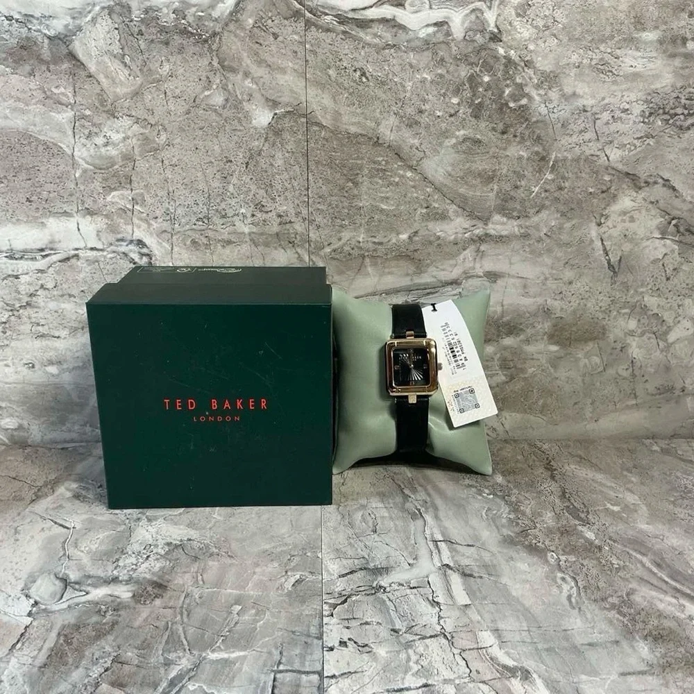 Ted Baker BKPMSS301 Montre Femme